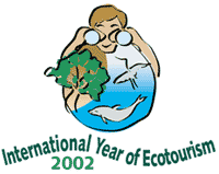 Ecotourism Logo                                                                                                                                                                                                                                                                                             